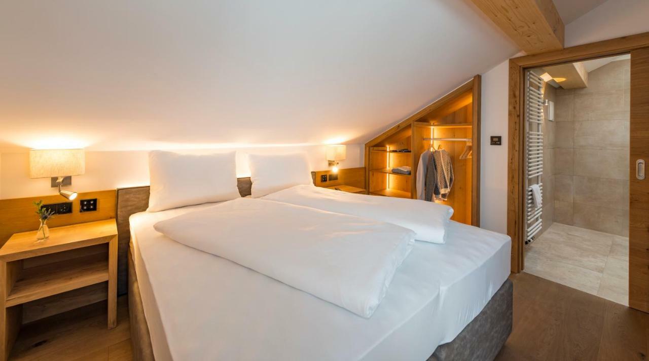 Tiroler Weinstube Aparthotel Seefeld in Tirol Luaran gambar