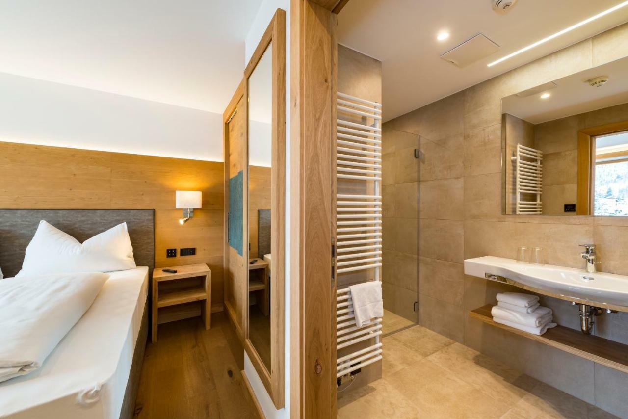 Tiroler Weinstube Aparthotel Seefeld in Tirol Luaran gambar